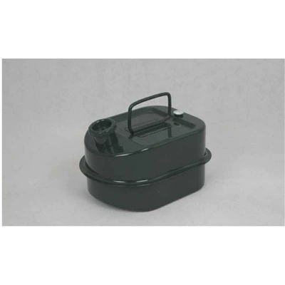 Fuel tank, tank