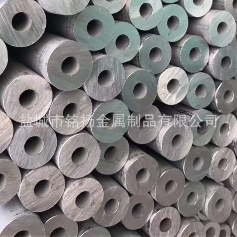 供应316L不锈钢无缝管厚壁大口径可按要求制作A