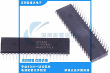 STC11F16XE-35I-PDIP40 STC/�꾧 ��Ƭ�C MCU ΢̎���� ICоƬ