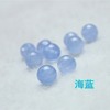 Round beads jade from Yunnan province, accessory, wholesale, 13mm