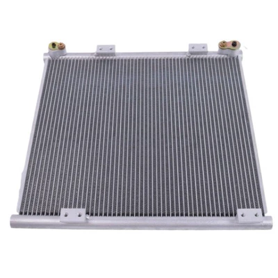 L3540 L3560 L3940 – car radiator