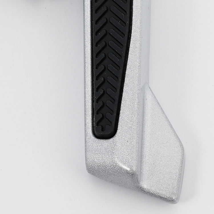 Yadi Orymengyue Electric Scooter with Foldable Pedals (Crown Pedals), Foldable and Portable