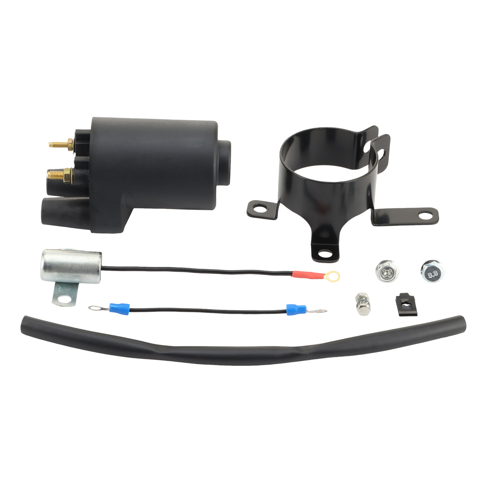 Ignition Coil Suitable for P218G P220G P224G Bf B43 166-0772 166-0820