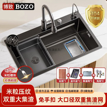 ���N��5.0ˮ�ۆβۼӺ�304���P��������y����ϴ�˶๦��ϴ���