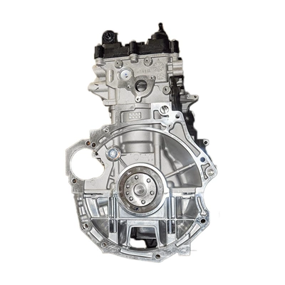 Engine assembly suitable for Langdong, Lingdong
