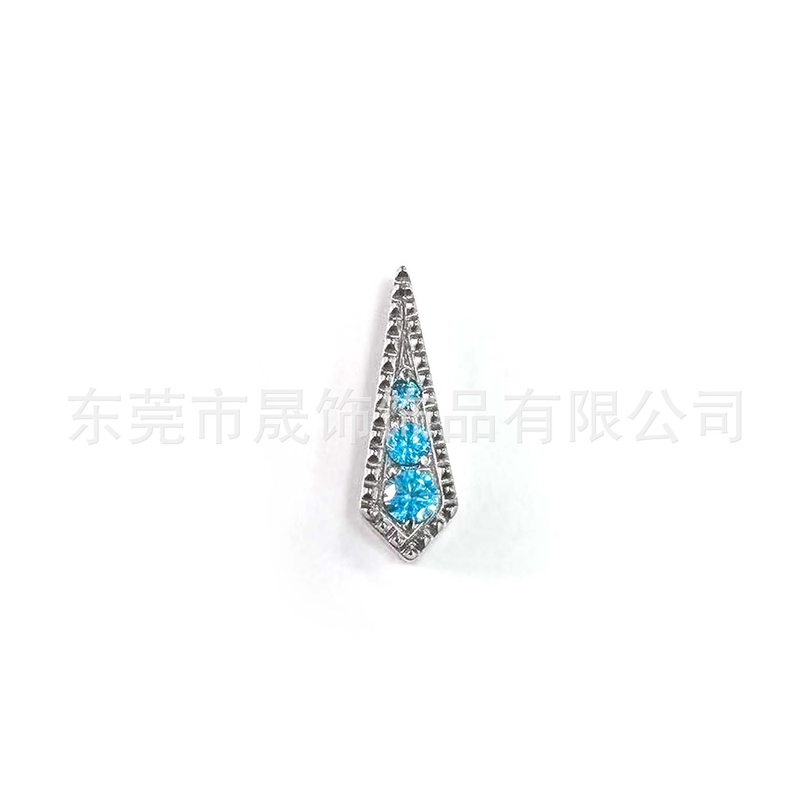 F136 Titanium 菱 Ear Stud Studded 5A Cubic Zirconia Labret Stud G23 Implant Grade Titanium 人体 Piercing Jewelry Helix Cartilage Stud