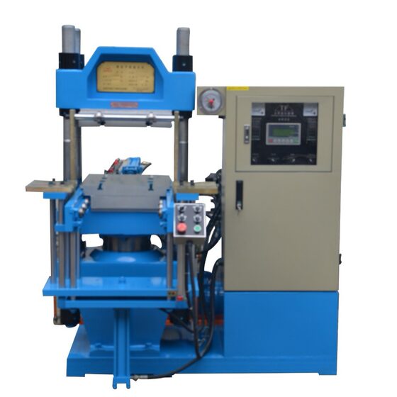 Factory direct supply vulcanizing machine automatic vulcanizing machine flat vulcanizing machine vulcanizing equipment bakelite vulcanizing machine