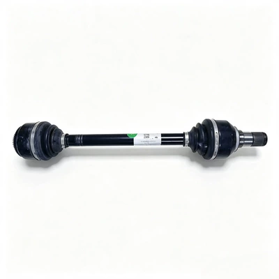 Yarım ox / Qranat rear half-shaft assemblies and the