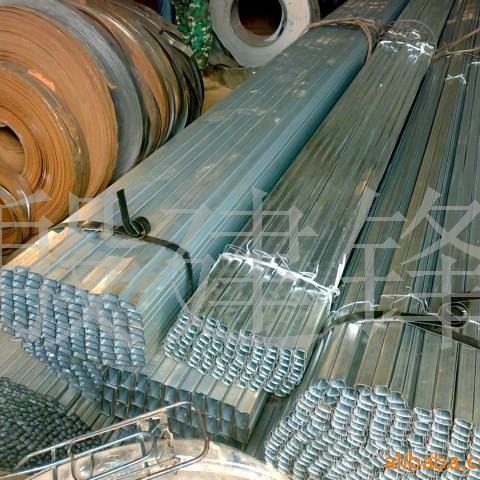 无锡厂家供应塑钢型材内用衬钢现货批发销售(图)