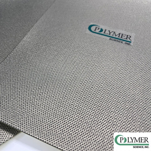 Foreign Trade Conductive Foam Tape Ps-1204 Shielding and Grounding Application Conductive Cloth Material for Digital Equipment