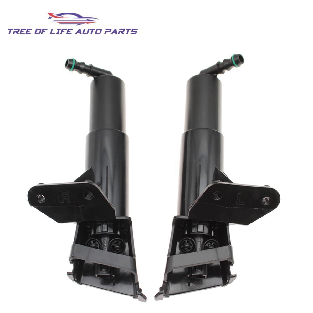 85208 - 05021 85207 - 05021 para boquillas de limpieza de faros TOYOTA AVENSIS T25