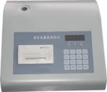 台式氨氮水质测定仪/氨氮水质测定仪/氨氮检测仪 型号BSH/CM-02N