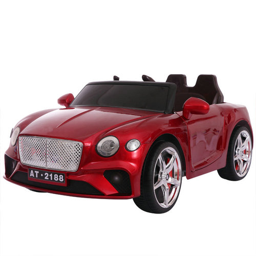 Children's Electric Car Baby Remote Control Toy Car Seating Infant Rocking Baby Car Four-Wheeled Electric Car