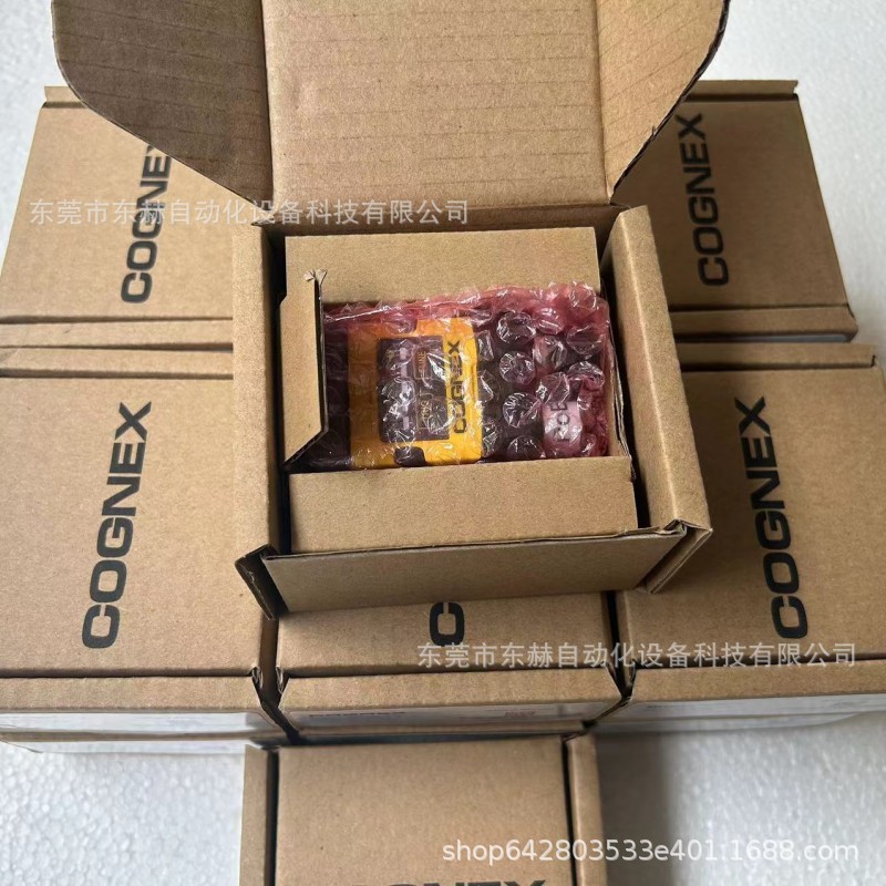 康耐视读码器DMR-302X-00 固定式读码器 装顺丰包邮 议价