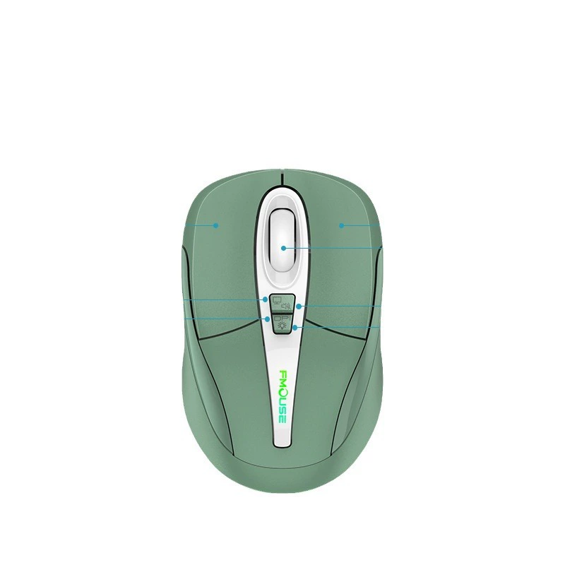 Mouse, tablet gaming mobile phone charging, bluetooth