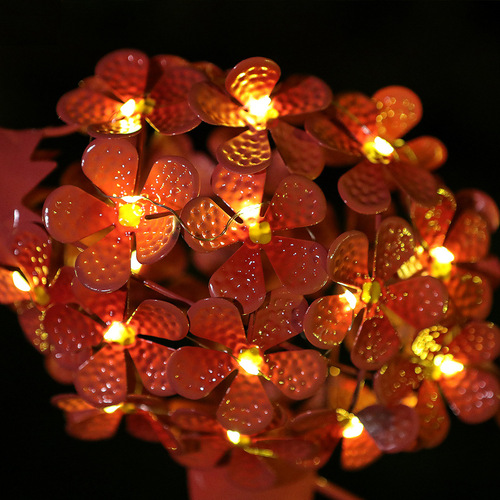 Outdoor solar LED garden light garden decoration animal shape lawn light flamingo iron floor lamp