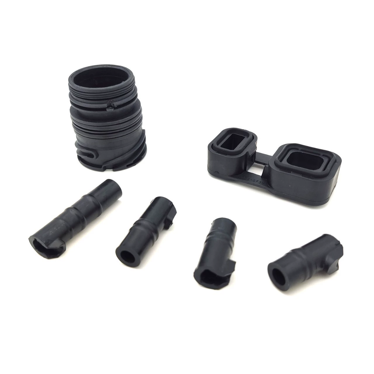 6HP19 уплотнительный шланг корпуса клапана, разъем адаптера 2434758875924107536339