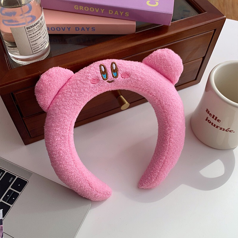 日韓アニメかわいいスティッチの髪のカチューシャ|undefined