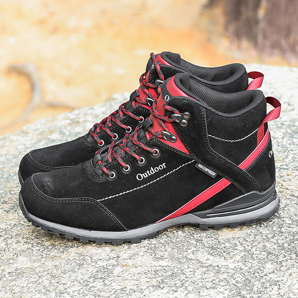 Cross -border supply new men's large -size high -ranking outdoor…