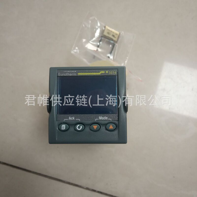 Price to Be Verified Eurotherm Thermostat Eurotherm 3216I /Dn /V