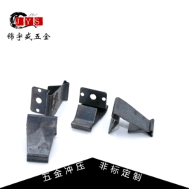 冲压加工;通用五金配件