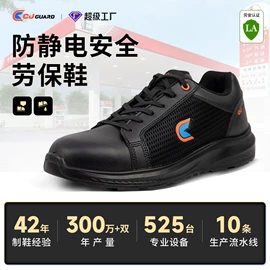 防砸防刺穿鞋;防静电鞋;绝缘鞋