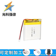 3.7V604040�����늳�1100mAh�����ֱ���λ�Ԓ�b�������402022