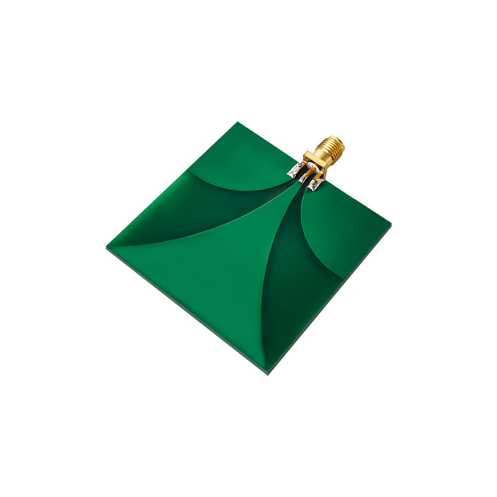 UWB 超宽带 天线 2.8-10.5G