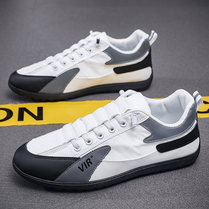 Sports Shoes for Men New Style Breathable and Comfortable Casual Canvas Lightweight Fashion Trendy Flat Shoes Foreign Trade Wholesale Sports Shoes for Men New Style Breathable and Comfortable Casual Canvas Lightweight Fashion Trendy Flat Shoes Foreign Trade Wholesale