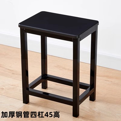 Taburetes de taller de fábrica de línea de ensamblaje taburetes de trabajo taburetes de acero taburetes de madera taburetes de comida rápida taburetes de hierro entrenamiento Jinbei Qin