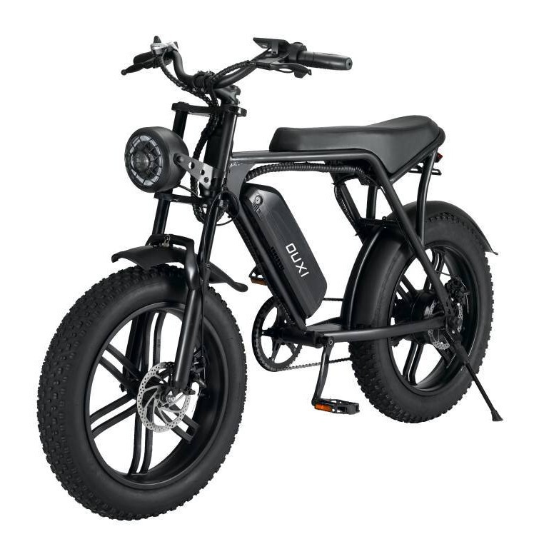 Europe and the United States hot 20 inch city road car commuter electric bicycle electric bicycle lithium battery bicycle carg