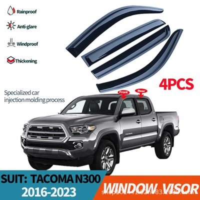 2016-23 Tasuma Rain Shield Rain shield