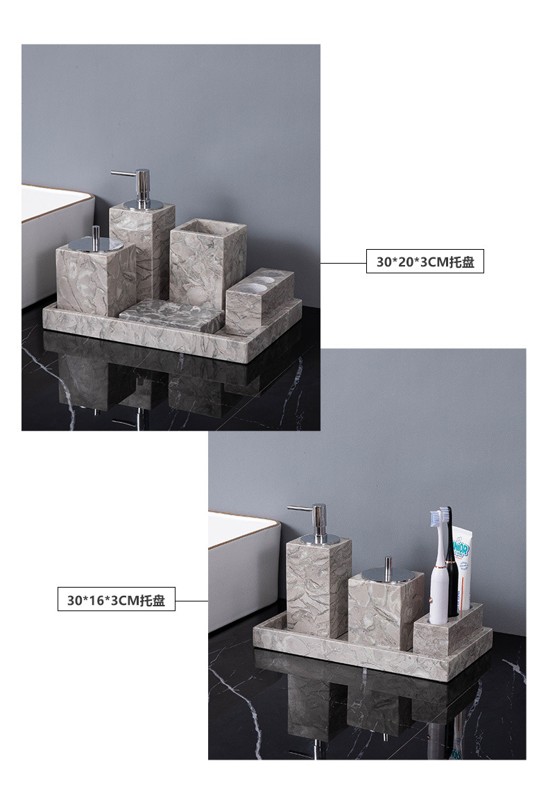 霸王花卫浴产品系列