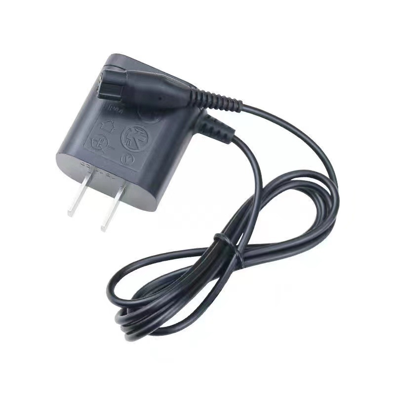 Aplicable Philips afeitadora accesorios de afeitadora cable de cargador a00390 S101 S110 S116 S118