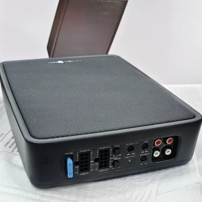 ultra-thin seat-mounted speaker, Car speaker/subwoofer