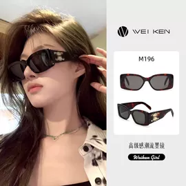 太阳镜;框架眼镜;眼镜片