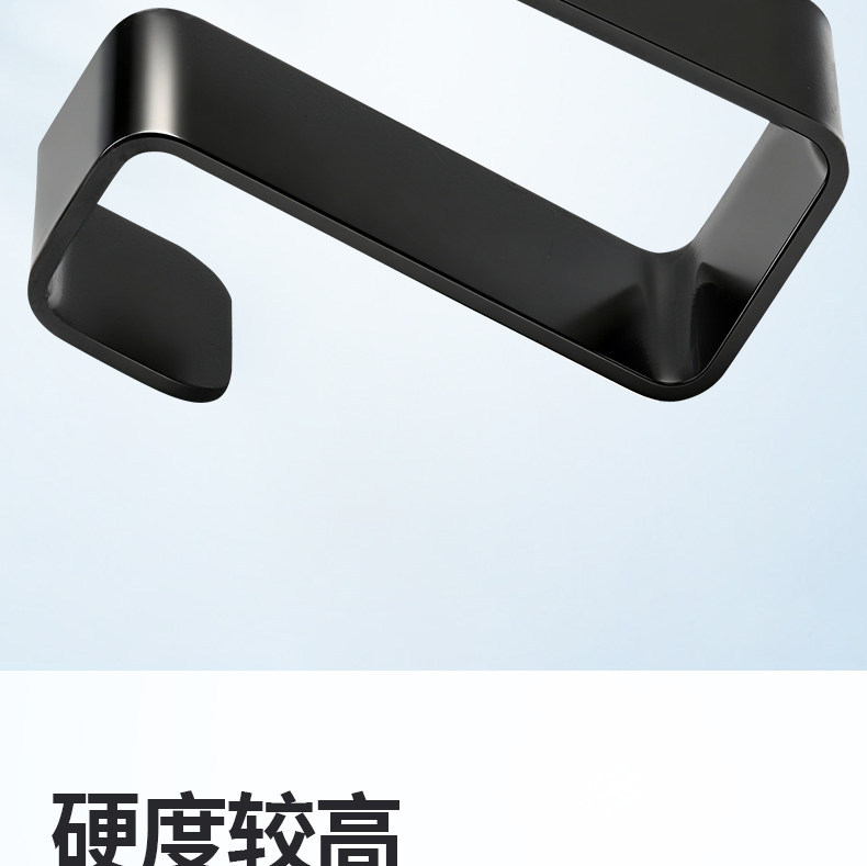 Stainless Steel Hook for Electric Vehicle Front Storage, Suitable for Zongshen Leisure Vehicle Front Basket, Universal Hook