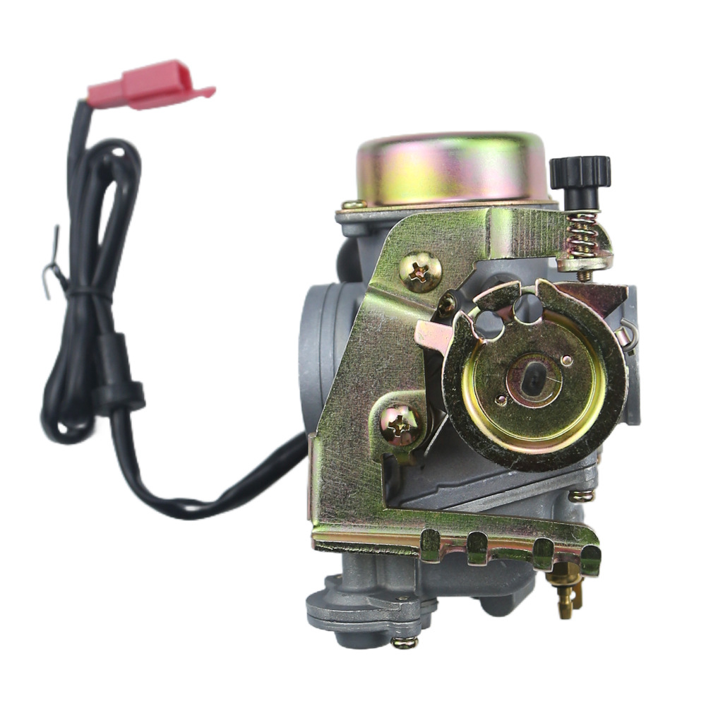 Cvk30A Racing Carburetor Cvk 150Cc 250Cc Atv Scooter Motorcycle Carburetor