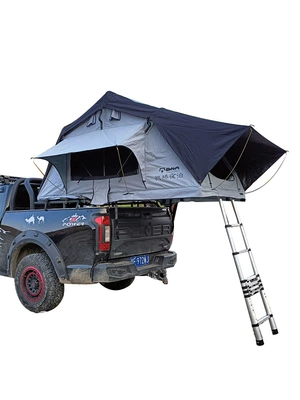 Avtomobil dam çadırları – Roof Tent Factory