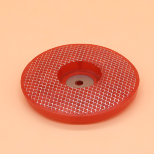 Tunnel Waterproofing Board 65 Hot Melt Gasket Metal Mesh Hot Melt Gasket Eva Hot Melt Lining Ring Pe Plastic Gasket
