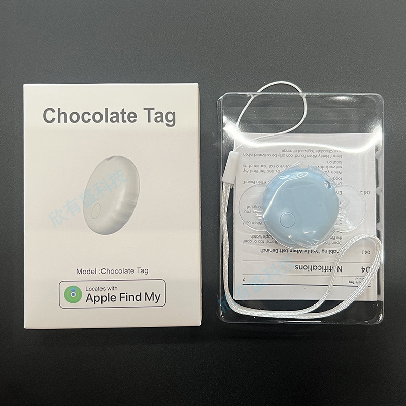 适用苹果防丢器findmy定位器谷歌安卓追踪器实时远程定位迷你查找|undefined