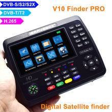 ¿DVB-S2/S2X/T/T2/C combo Ѱ֧WIFI V10 Finder