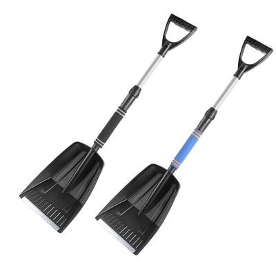 shovel shovel detachable defrost snow | Car cleaning tools