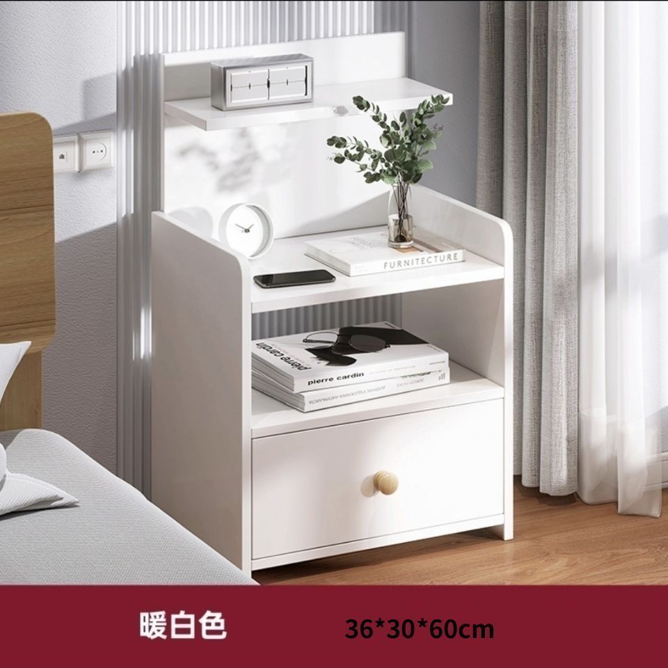 [웜화이트 싱글드로우] 36.6*30*60cm✦☆