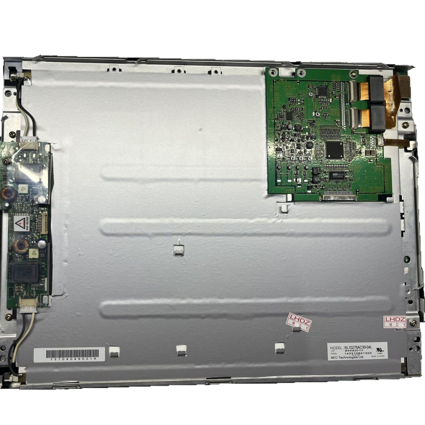 原装现货出售 NL10276AC30-04L  拍前请联系客服确认型号和参数