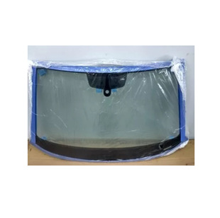 Suitable for Audi A4 front glass original 8W0845099J NVB