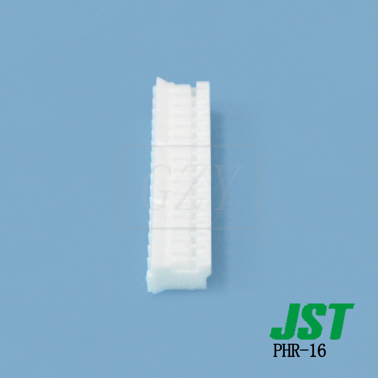 �ؼ۴���PHR-16 �ܿǿ��� JST������ PHϵ�� 2.0mm������µ��췢
