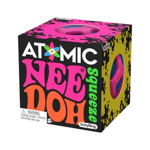 �羳���� Atomic NeeDoh �≺��ͯ�����Ɍ��Y�� �≺�����кп�