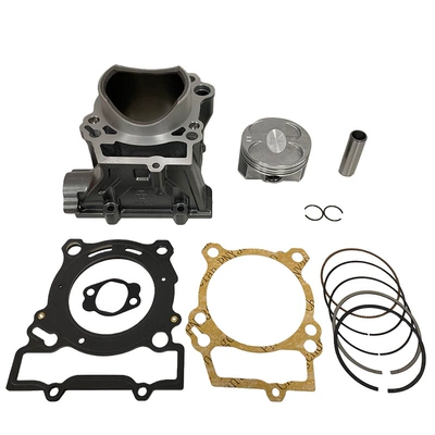 Tnt250 Bj250 Bn251 – Cylinder and parts