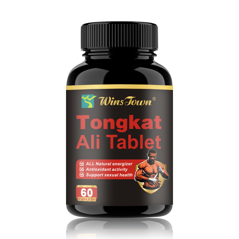 Tongkat Ali Tablet candy tablets for men